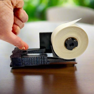 Seed Taper V2 - Il tuo creatore di nastri per semi facile da usare
