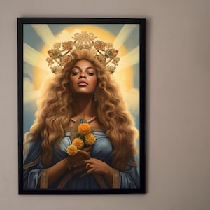 Poster+beyonce - Etsy