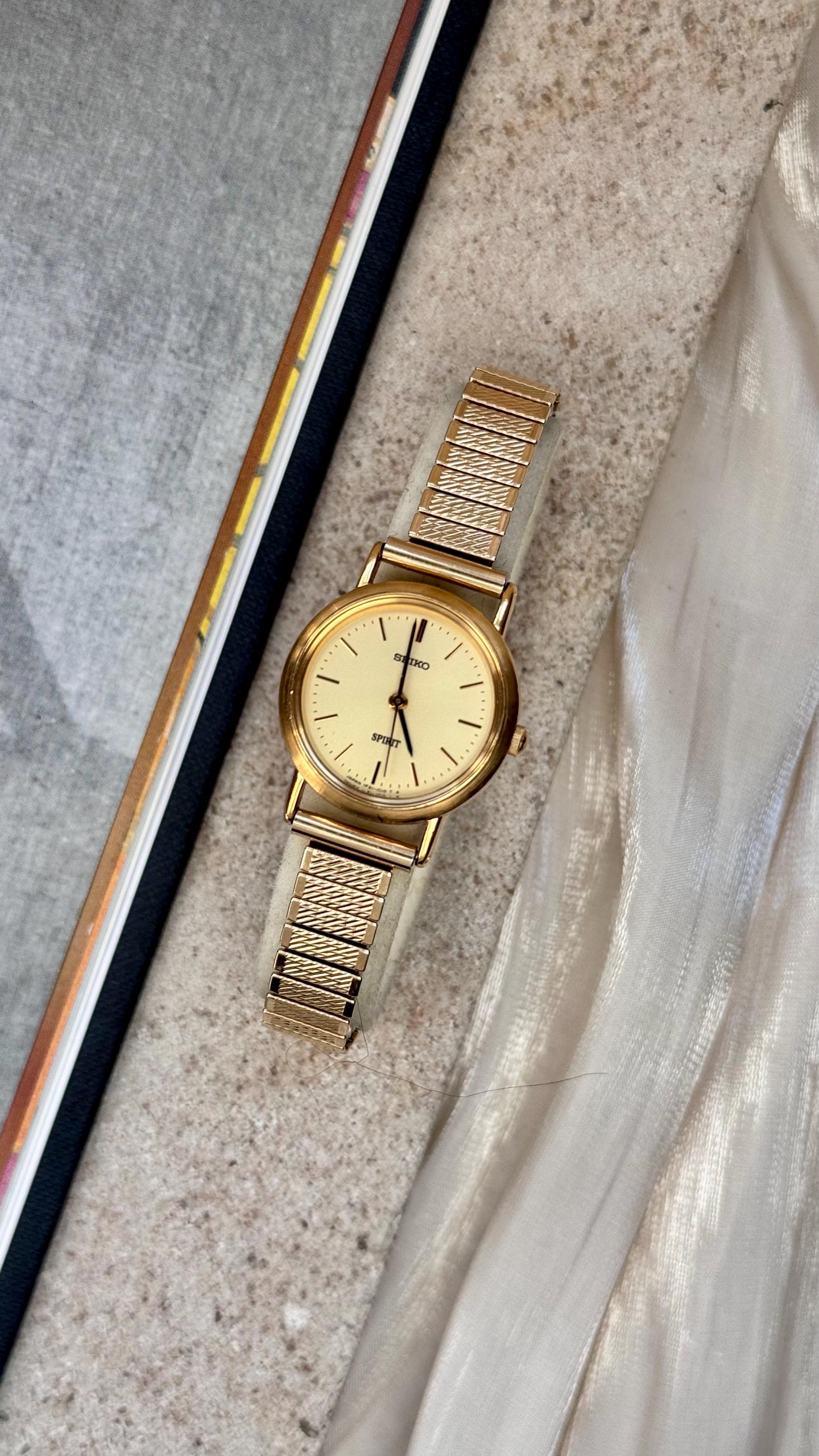 Seiko lassale watch - Etsy 日本