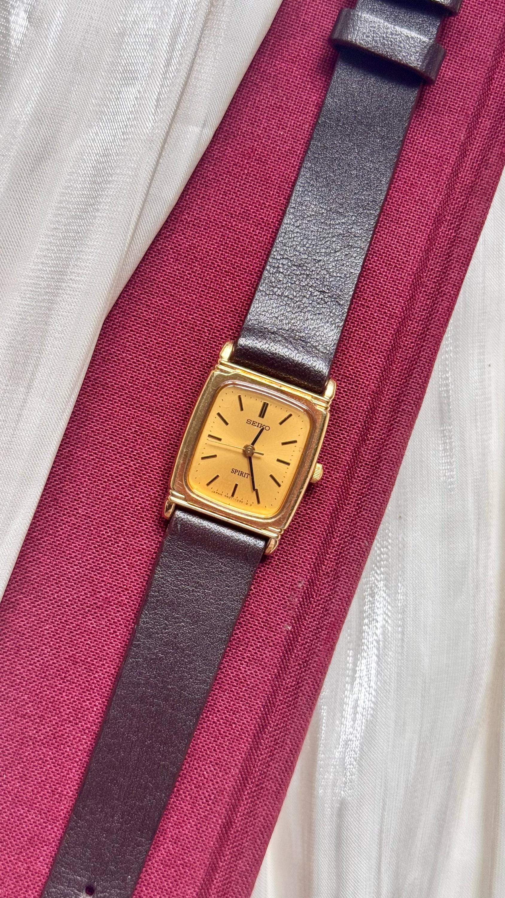 1987 seiko - Etsy 日本