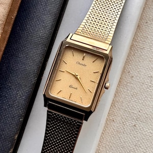 Orologio vintage ORIENT Chandor cassa in carburo di tungsteno