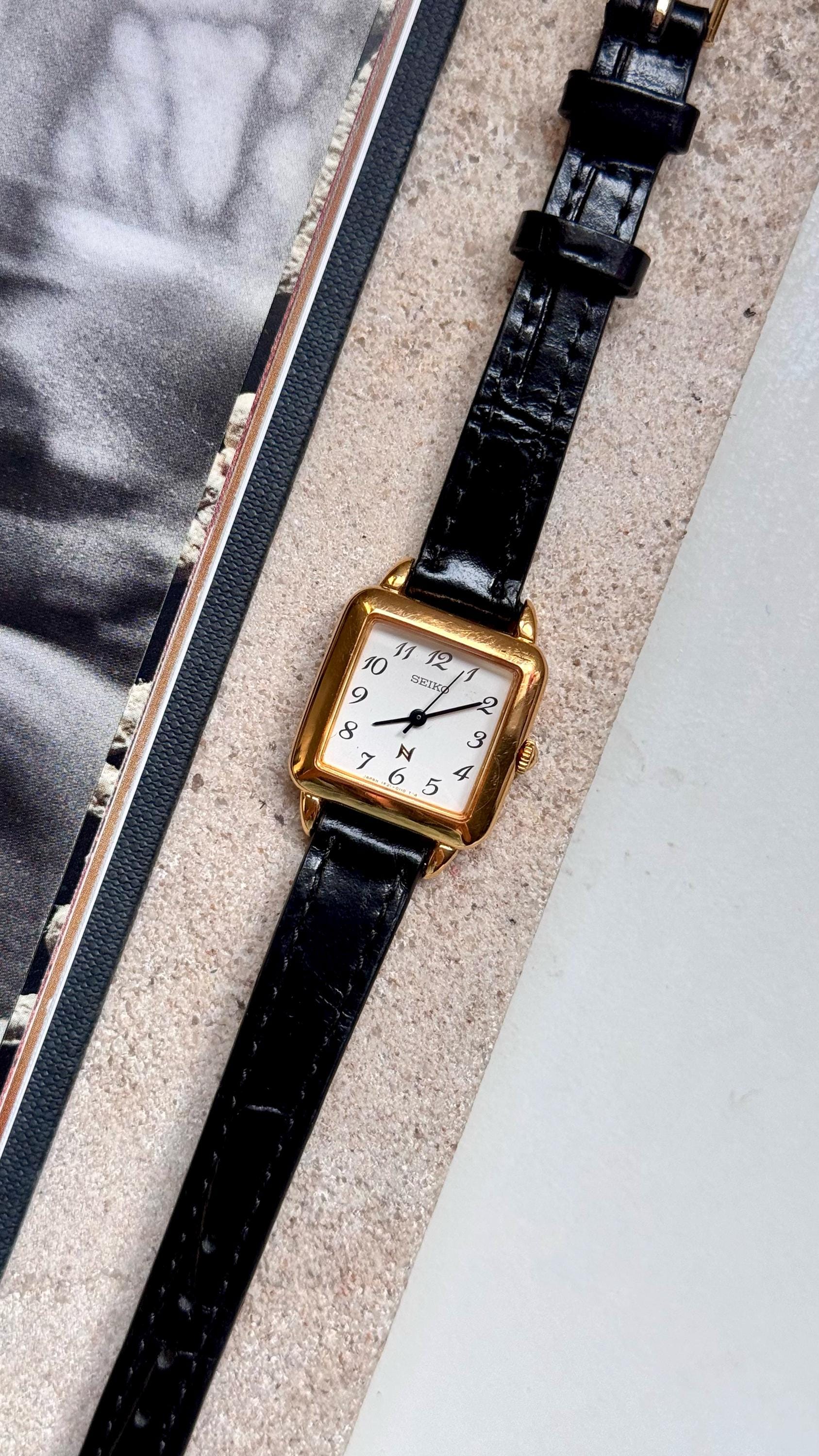 Seiko Neue vintage horloge uit 1994