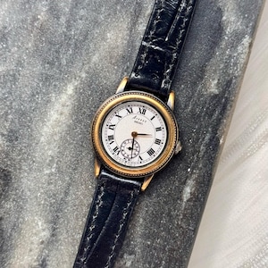 Seiko Avenue Watch - Etsy