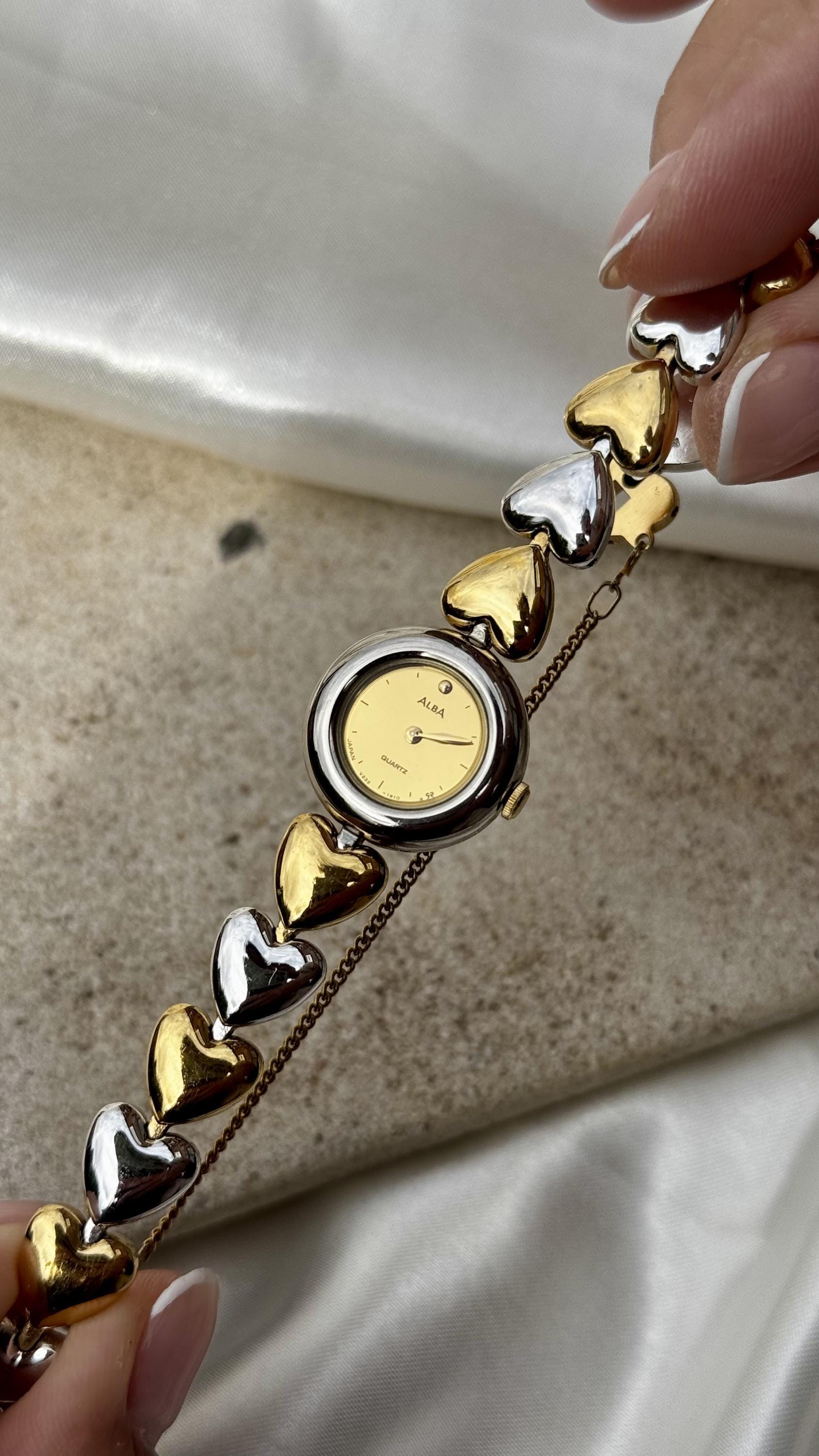 Alba by Seiko - Etsy - Page 4