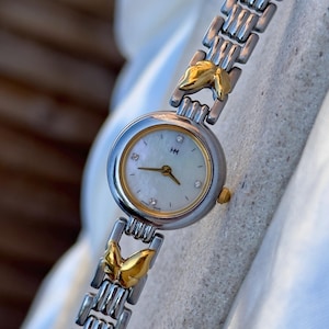 Hanae Mori Watch - Etsy