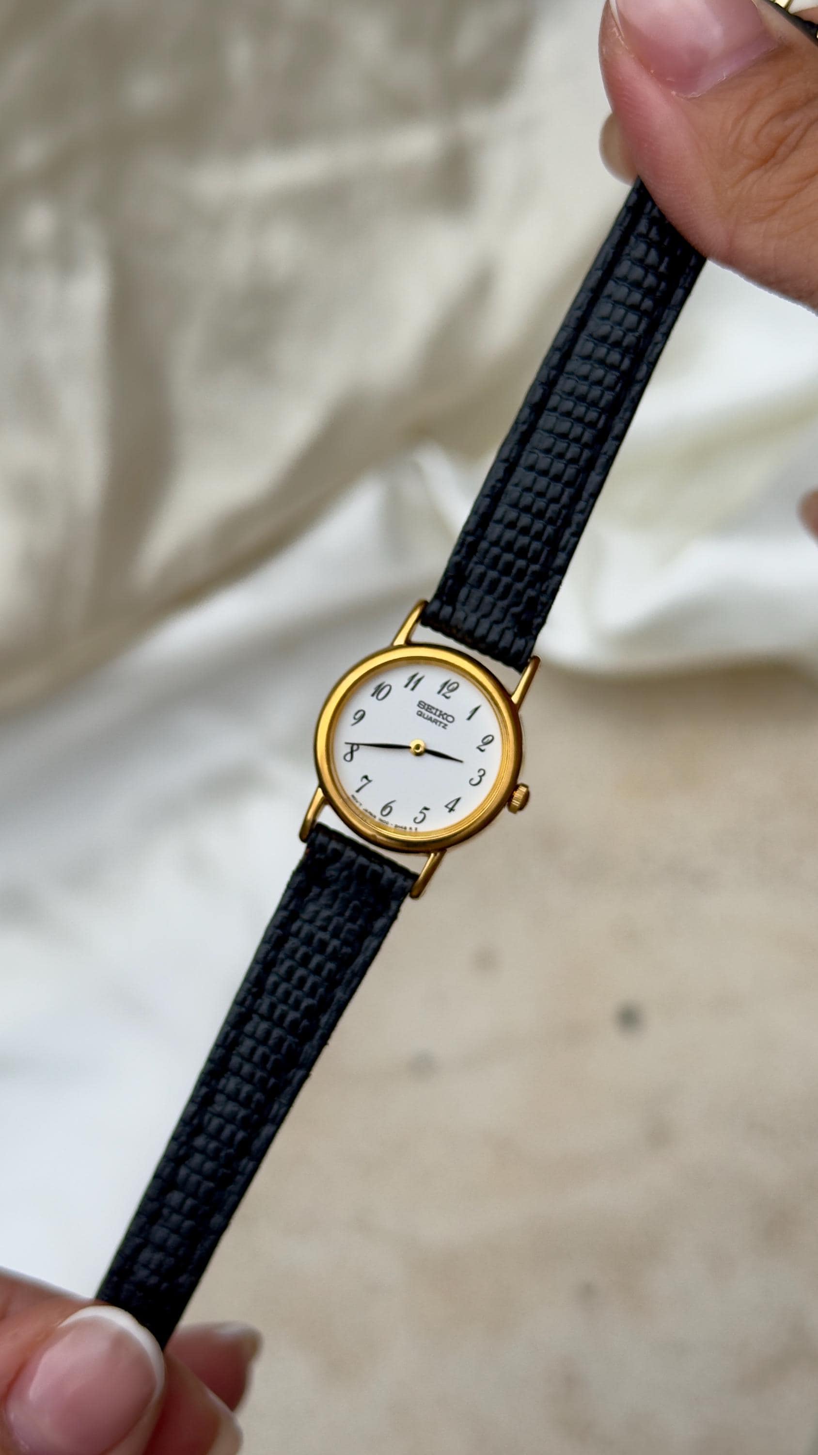 Seiko 1994 - Etsy