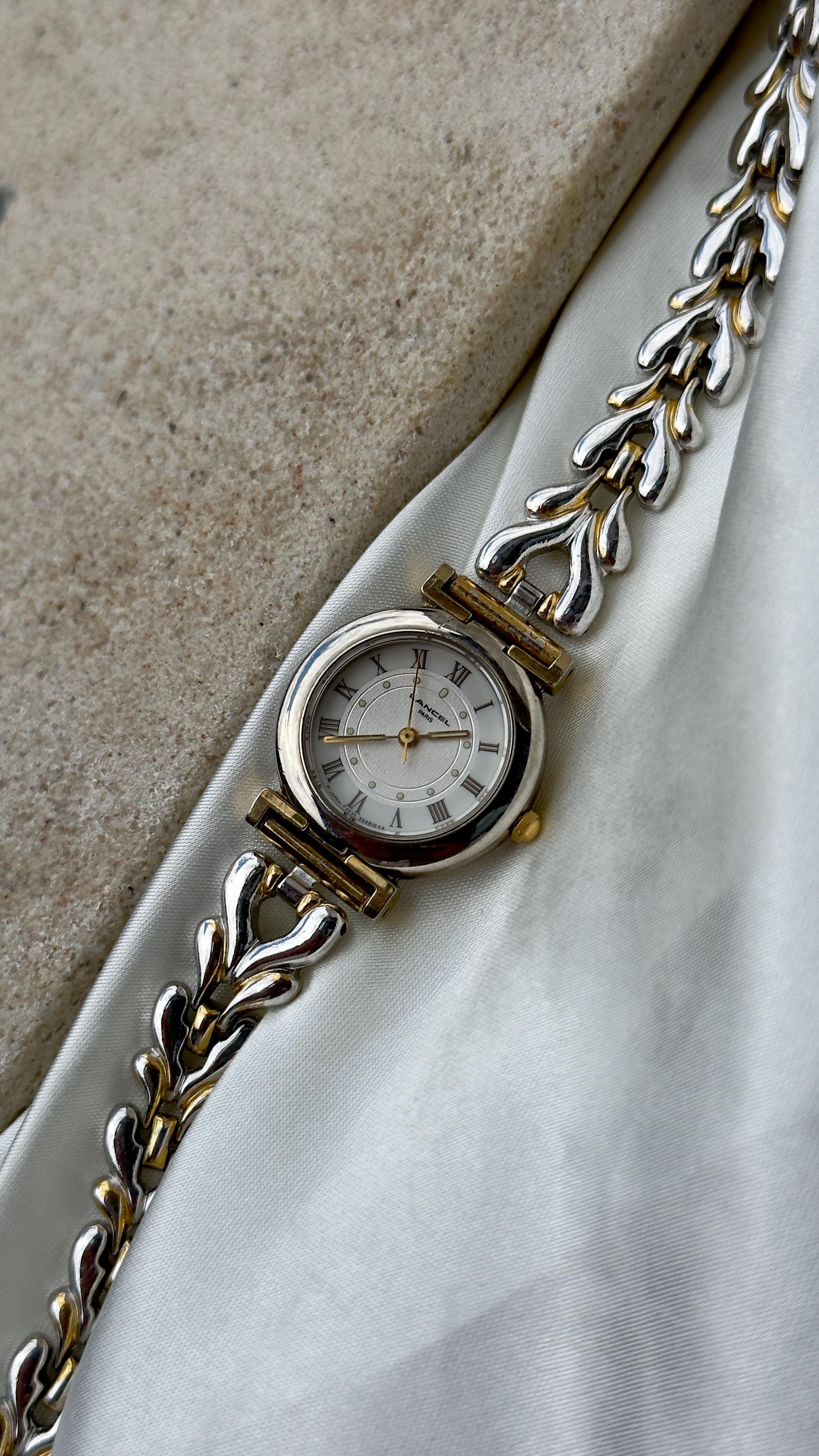 Lancel watches - Etsy 日本