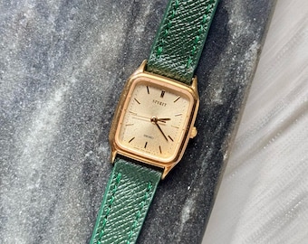 Vintage Women's Seiko Lassale Model 1230 5329 Quartz Watch - Etsy