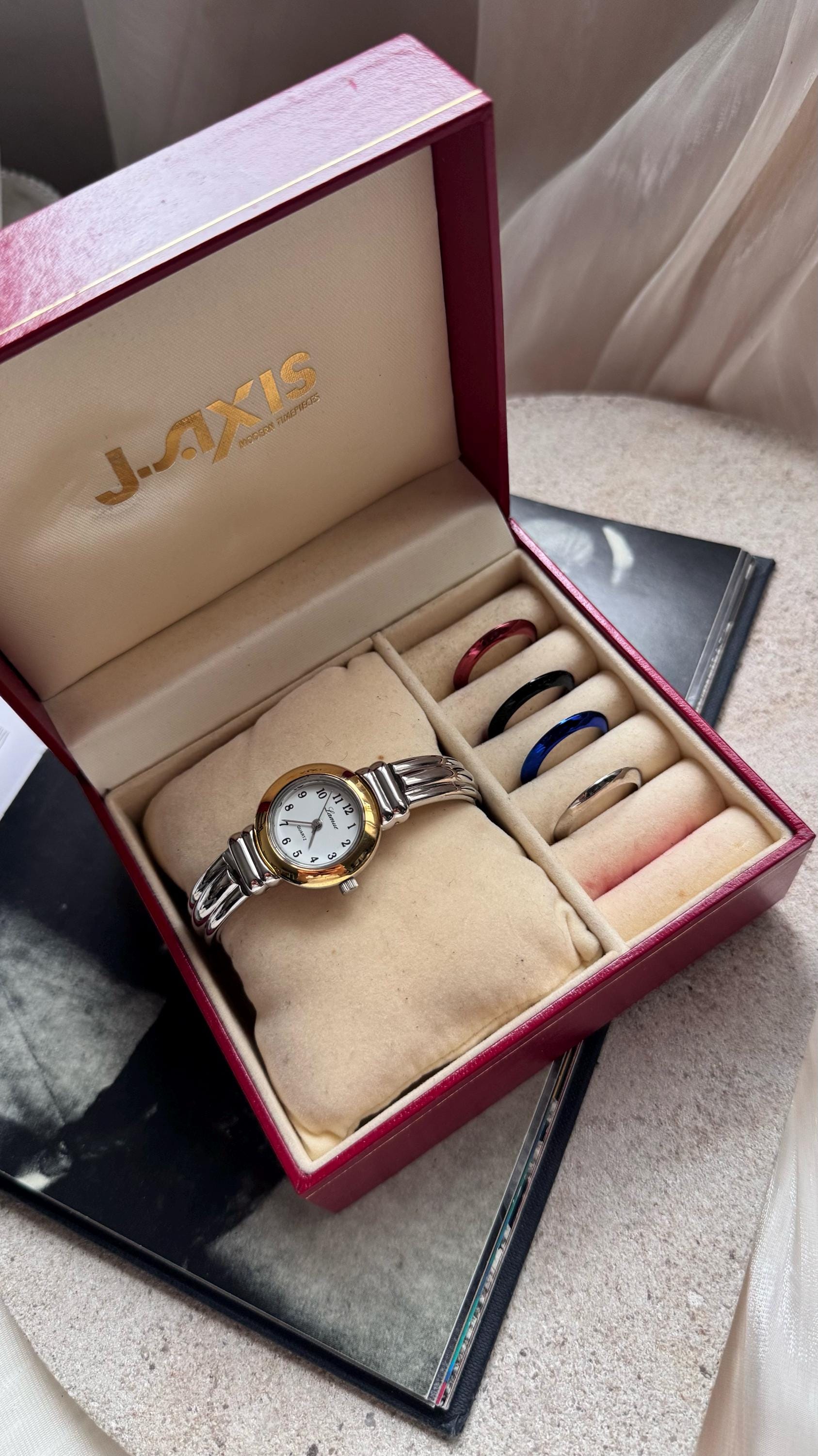 Vintage interchangeable gucci watch - Etsy 日本