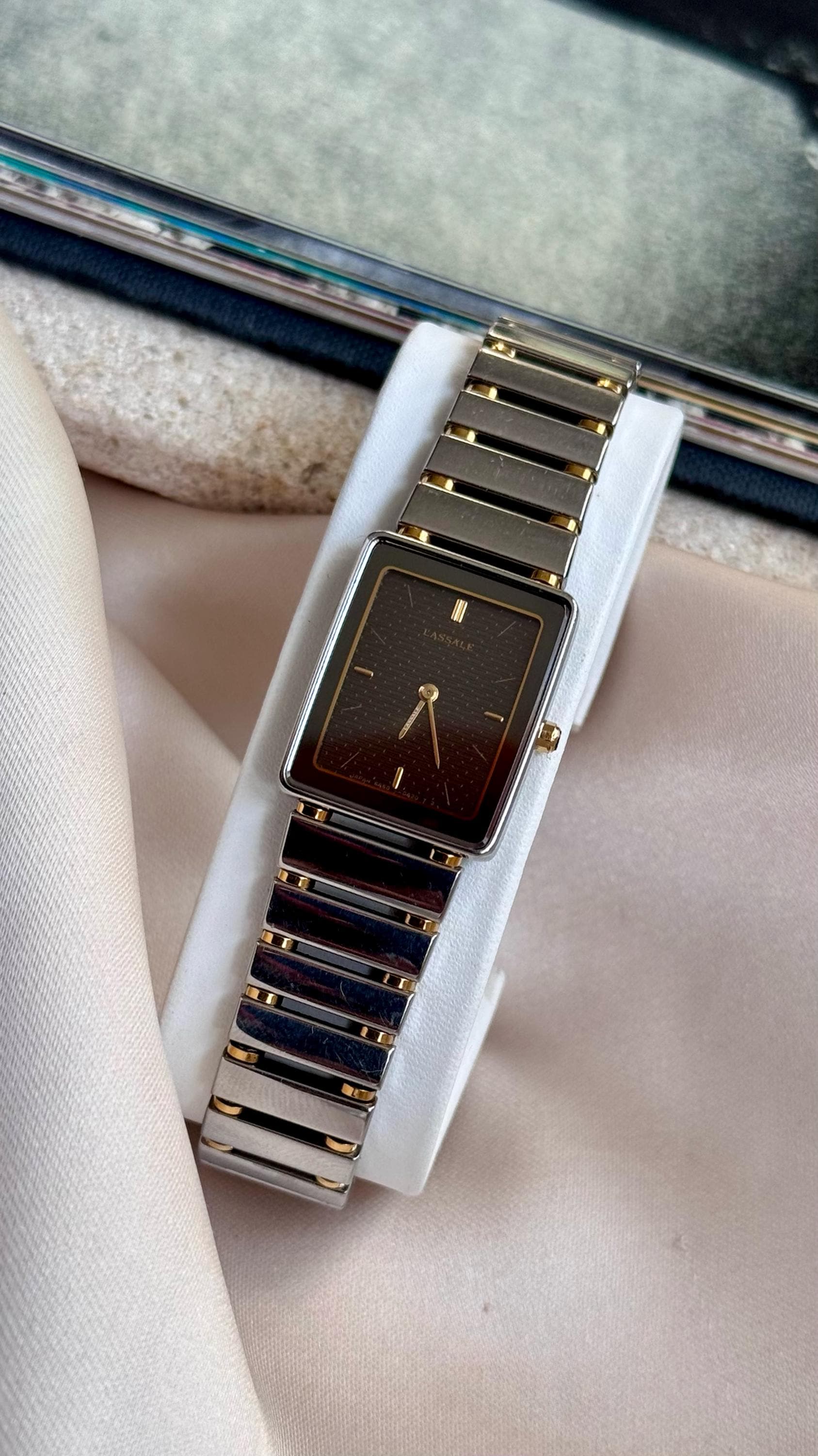 Seiko lassale - Etsy 日本