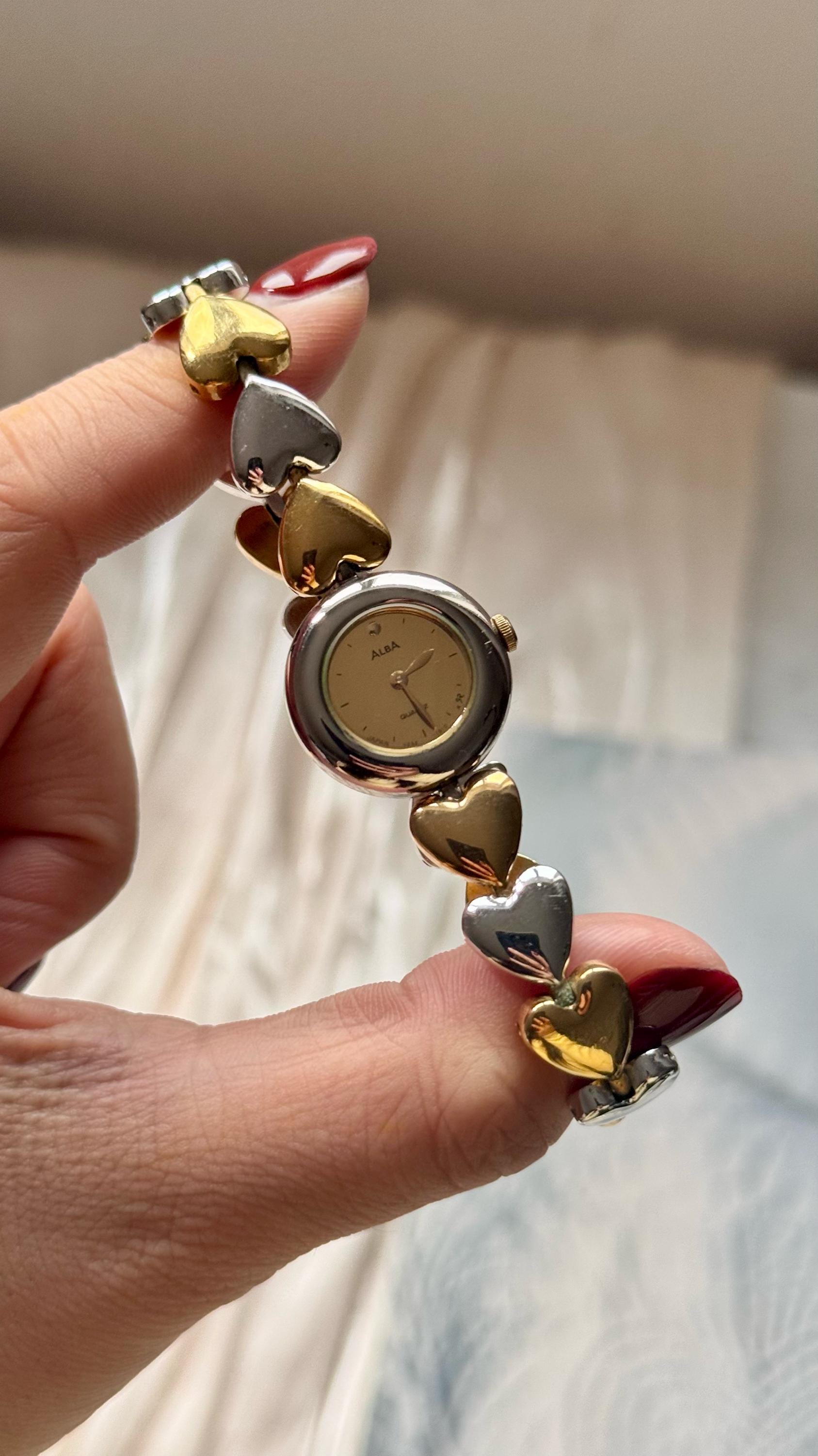 Seiko alba - Etsy 日本