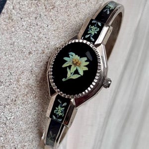Andre Mouche Watch - Etsy Singapore