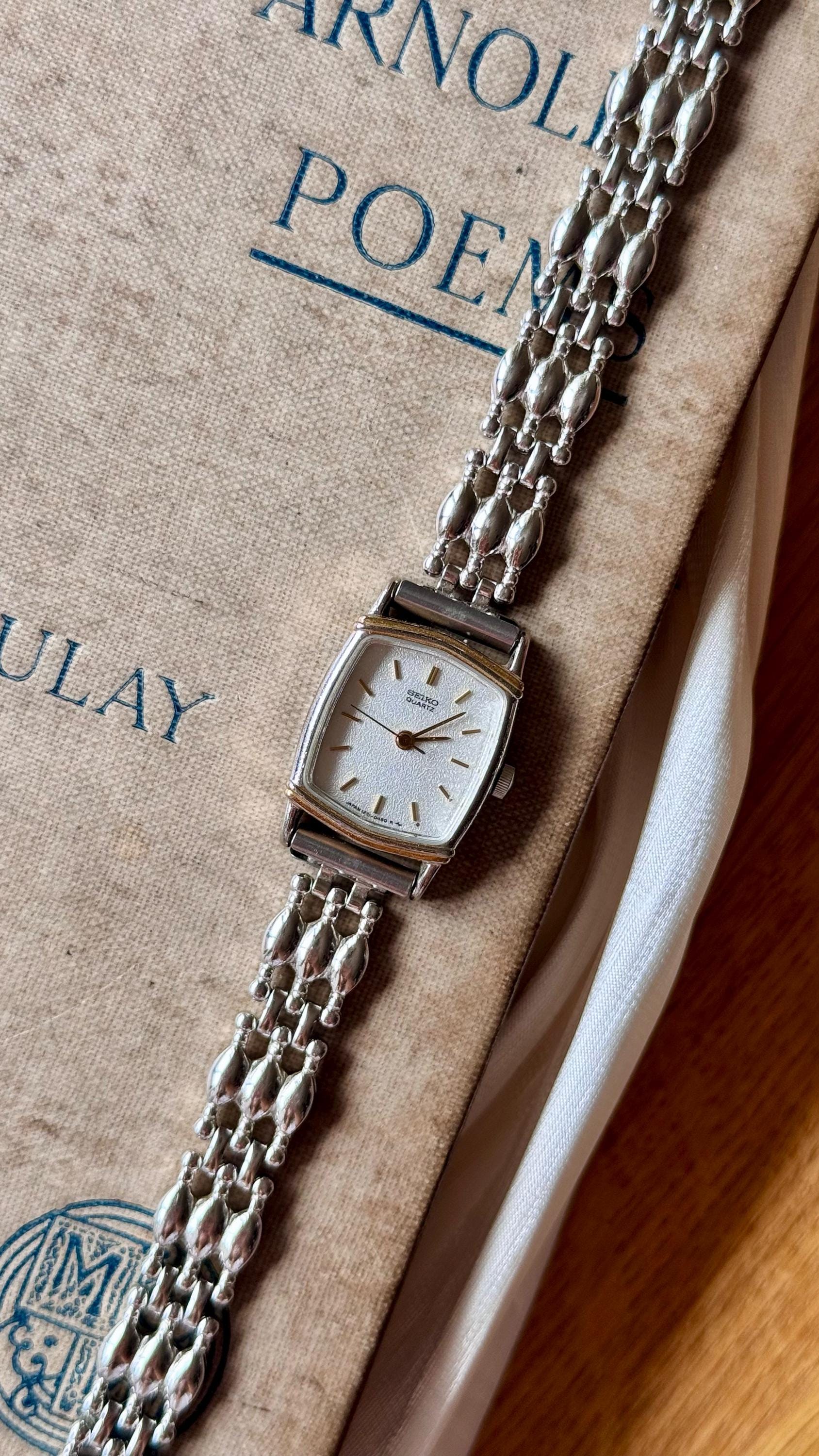 1983 seiko watch - Etsy 日本