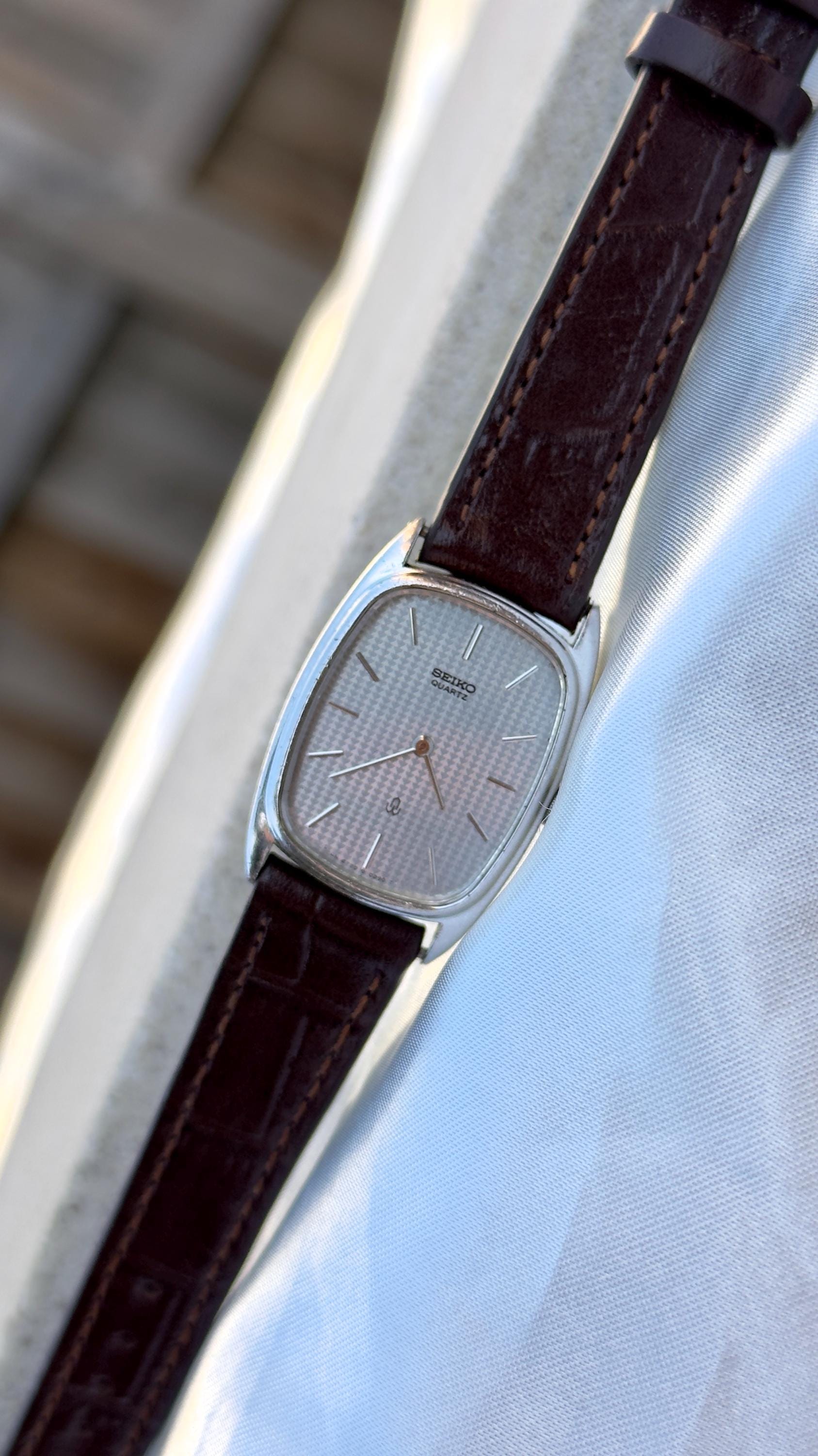 1978 Seiko - Etsy