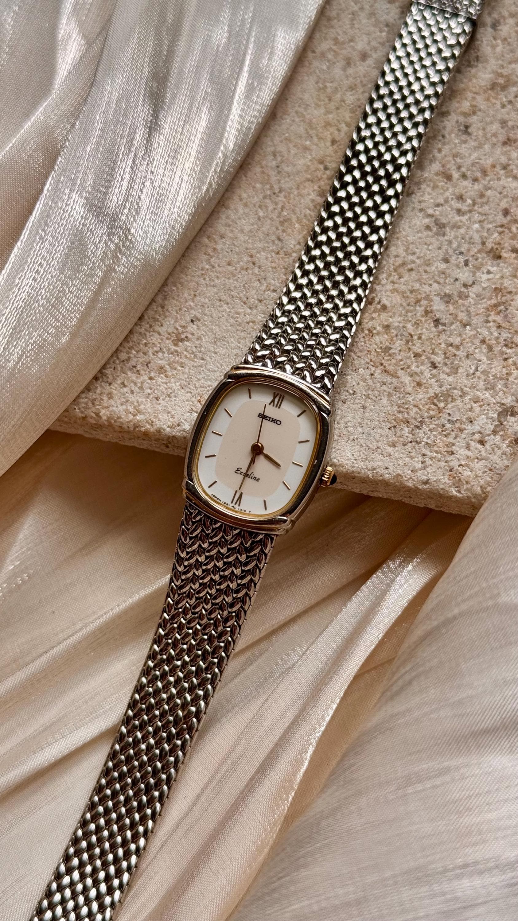 Seiko exceline - Etsy 日本 Seiko exceline - Etsy 日本