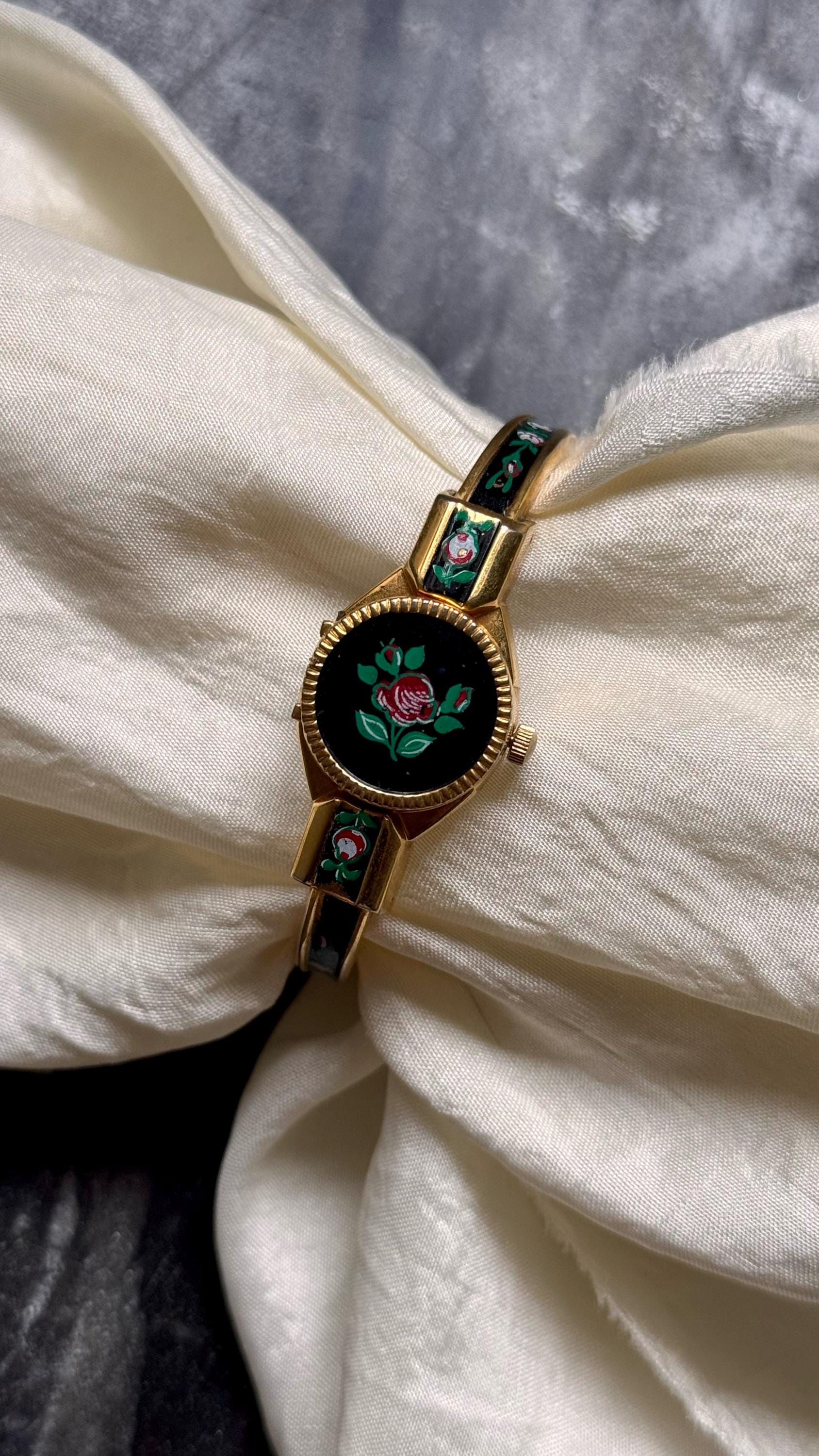 Belami quartz watch - Etsy 日本