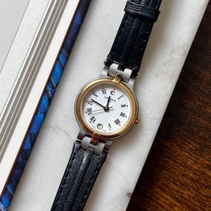 Carven Watch - Etsy