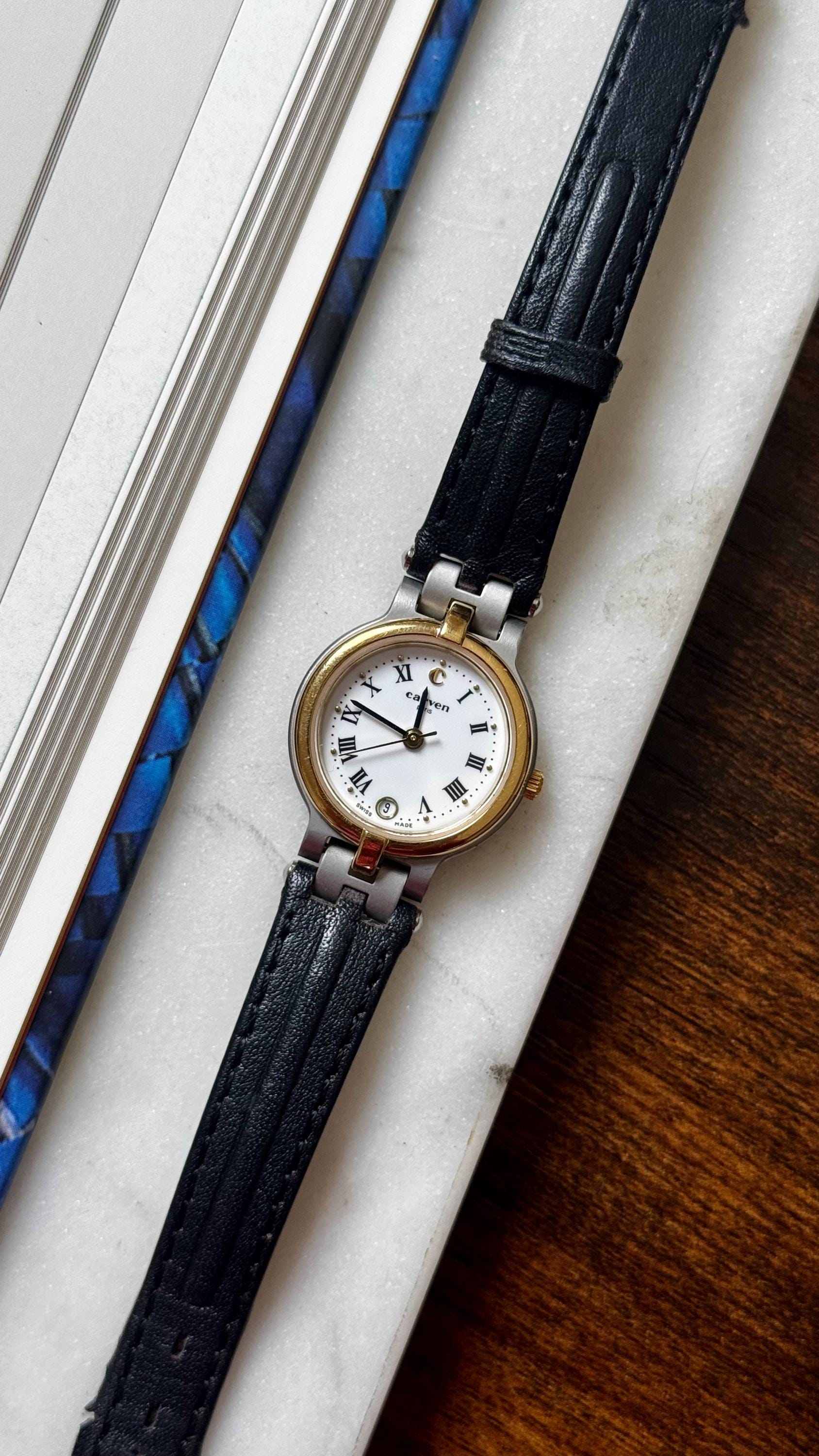 Carven watch - Etsy 日本