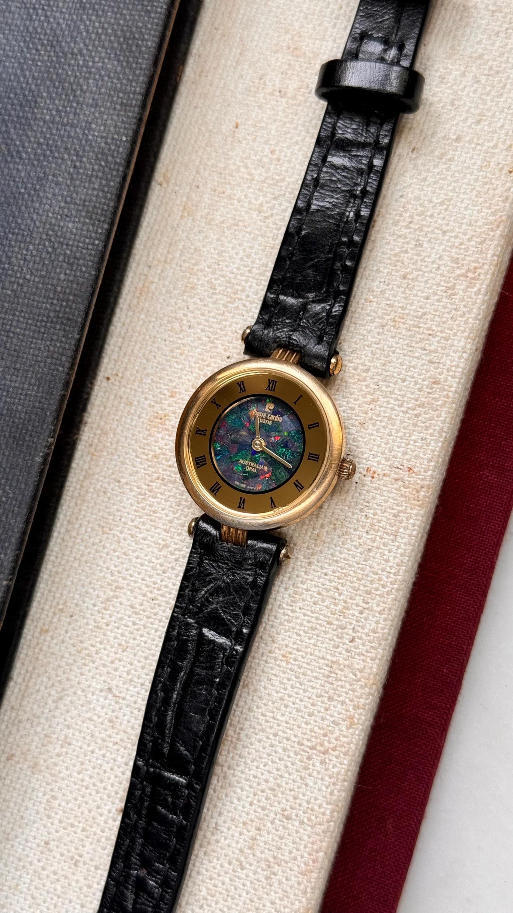 Pierre Cardin 'Australian Opal'