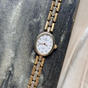 Christian Bernard Woman Watch - Etsy
