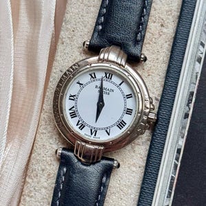 Pierre Balmain Watch - Etsy