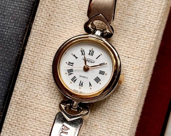 Aureole vintage watch
