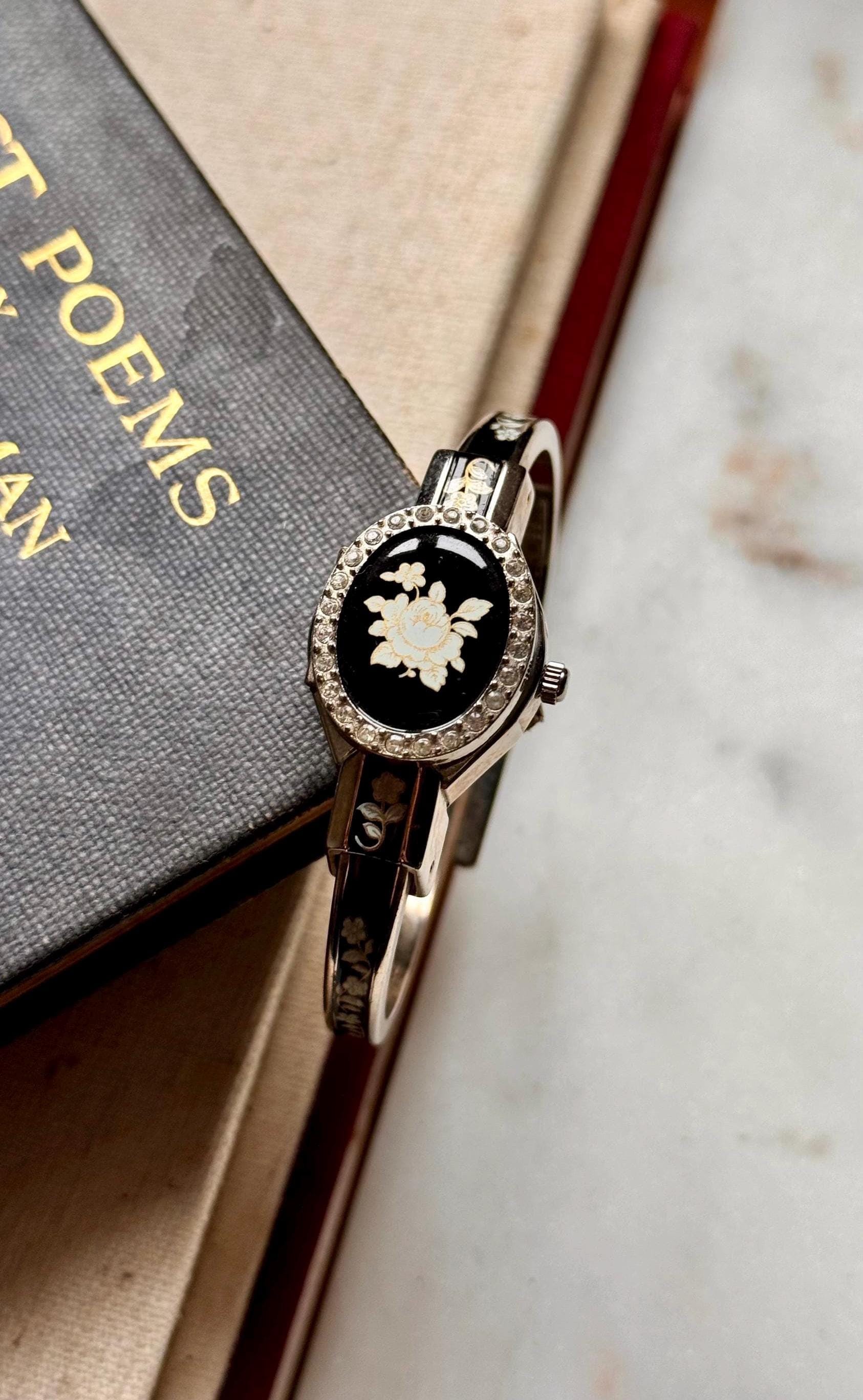 Andre mouche swiss made clearance