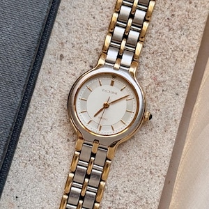 Seiko Exceline Women's Watch - Etsy
