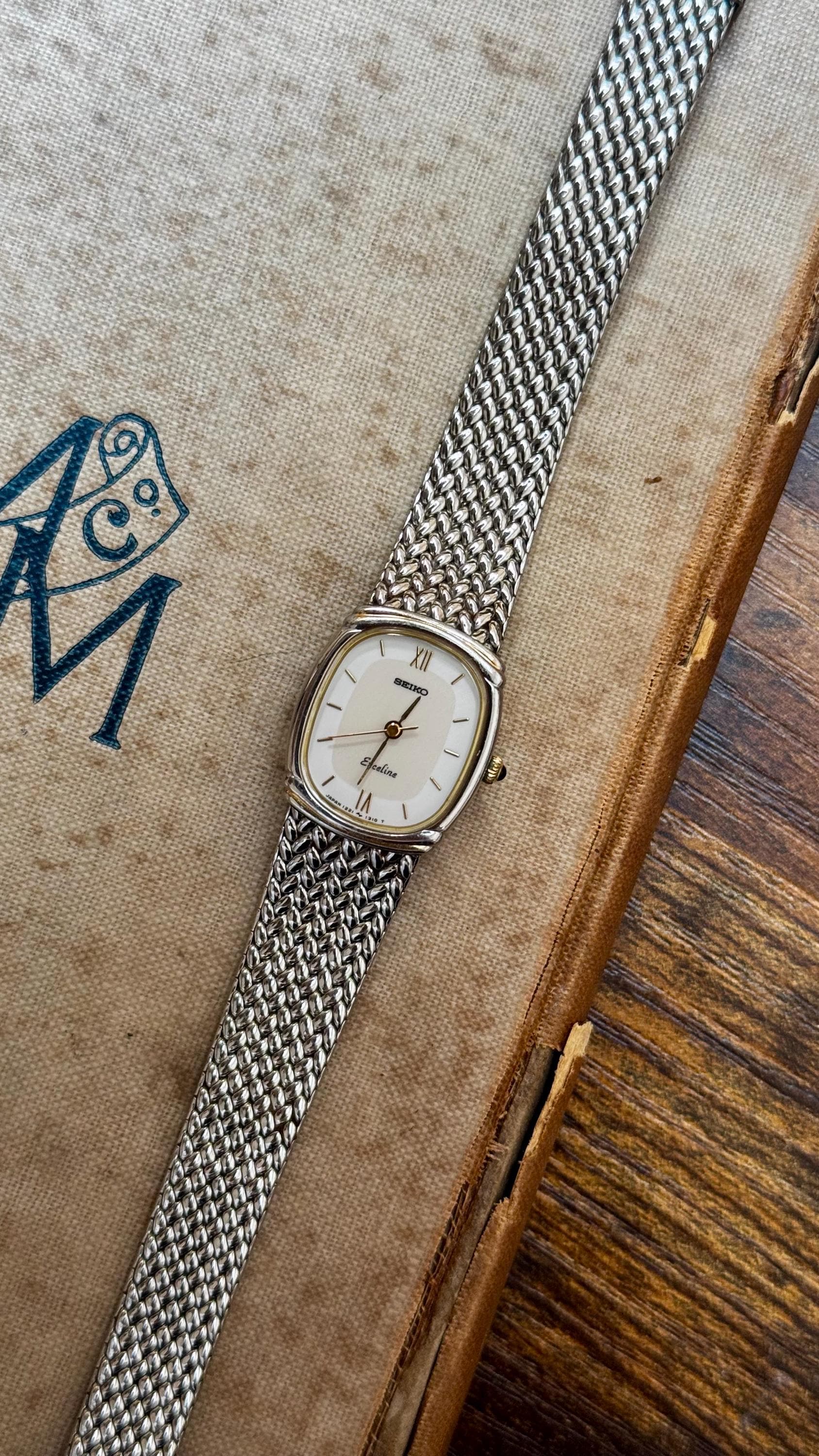 Seiko 1996 - Etsy UK