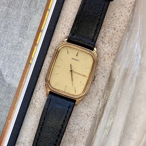 Seiko vintage watch