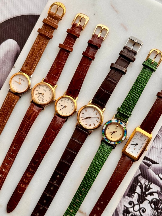 Citizen seiko orient deals