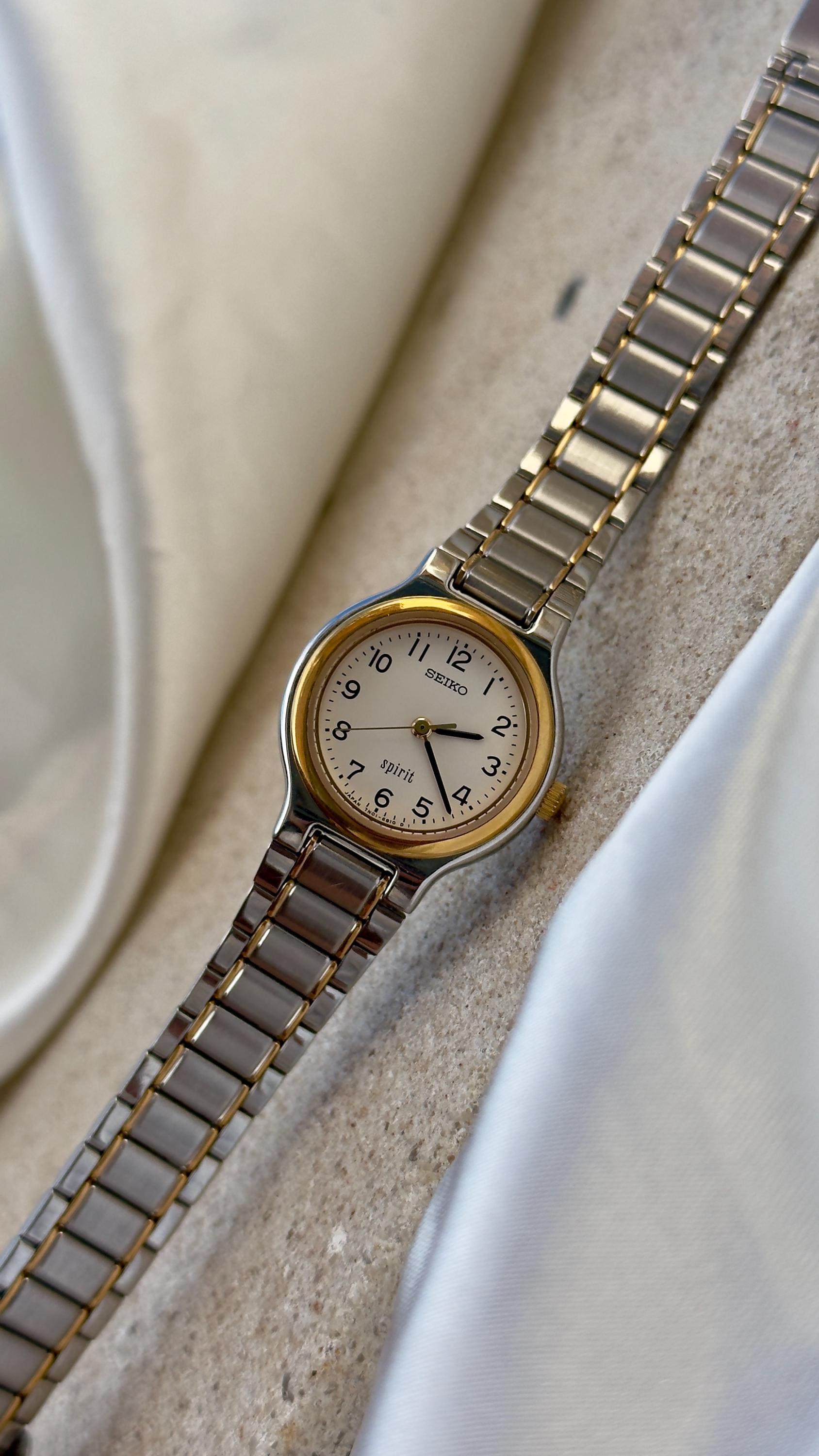 Seiko 1991 - Etsy