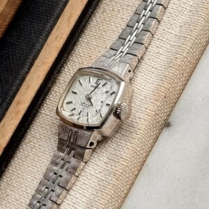 Seiko Vintage Ladies Watch 1970s - Etsy