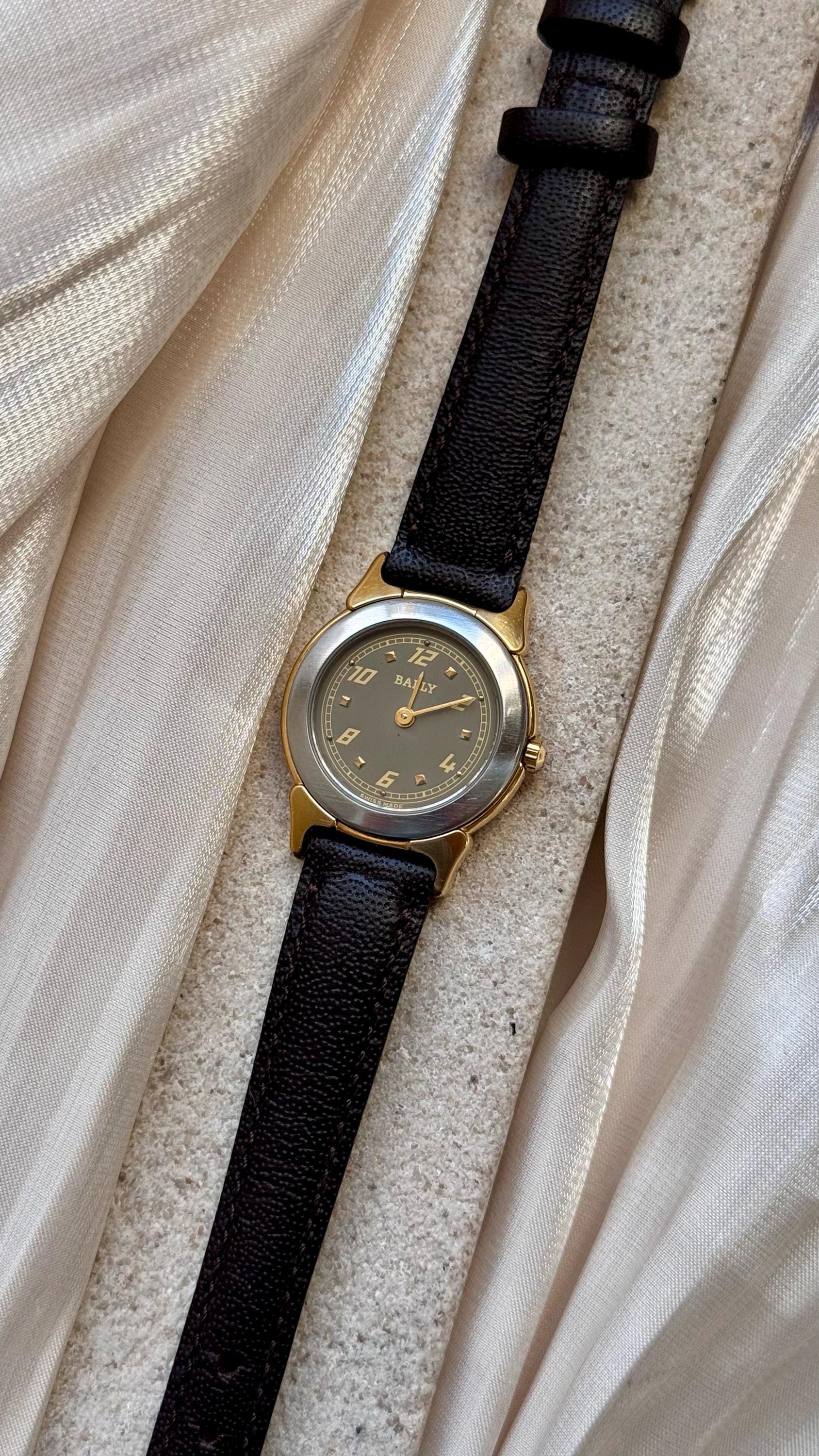 Bally of Switzerland Watch Bally Watches for Women - Vestiaire Collective main image 4