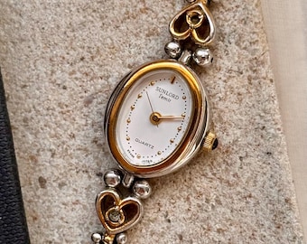 Sunlord by Seiko vintage watch