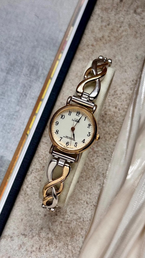 Club La Mer Citizen Vintage Watch - Etsy display picture 3