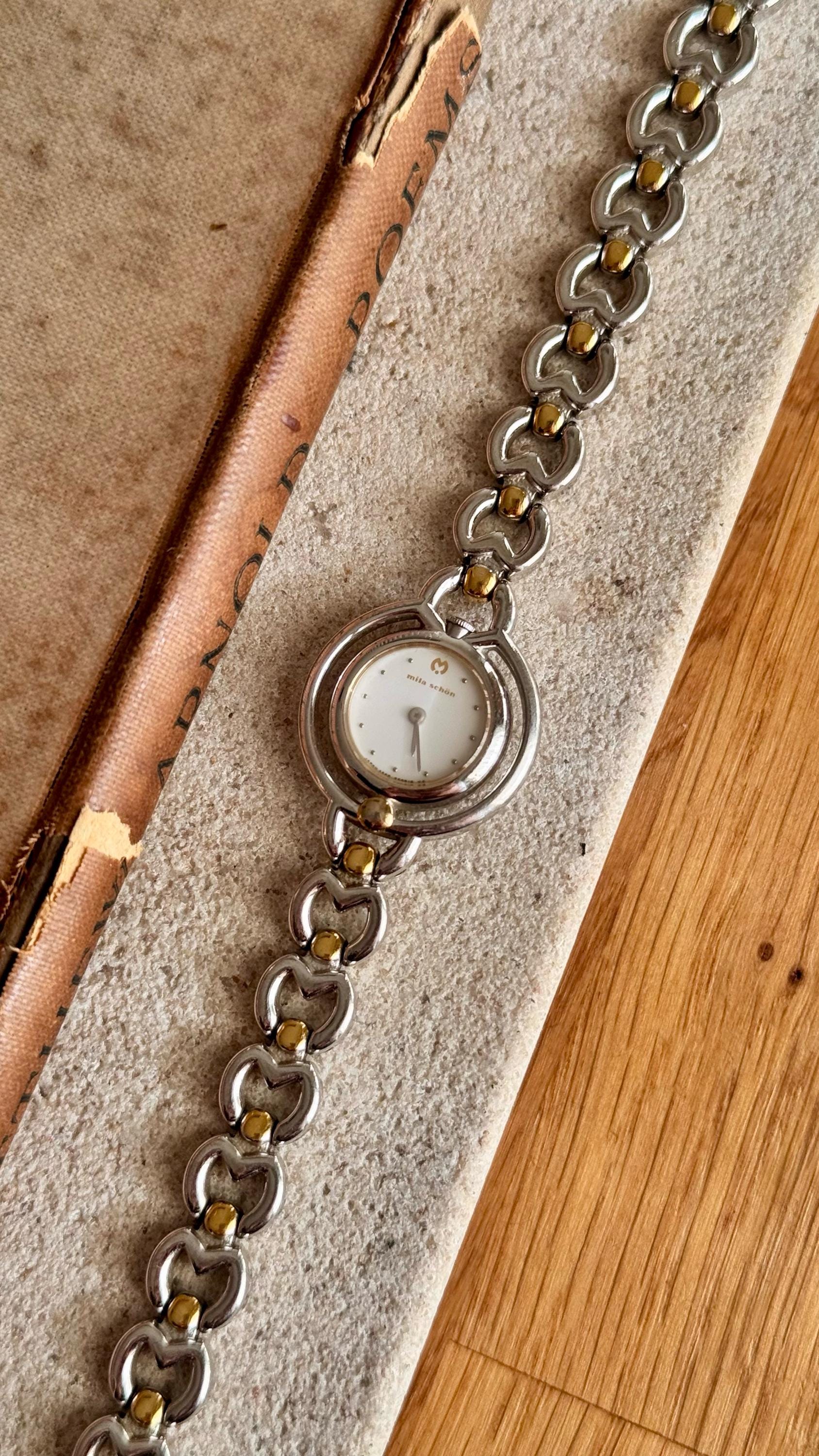Mila Schon Watch - Etsy Canada