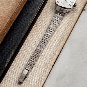 Seiko Vintage Ladies Watch 1970s - Etsy