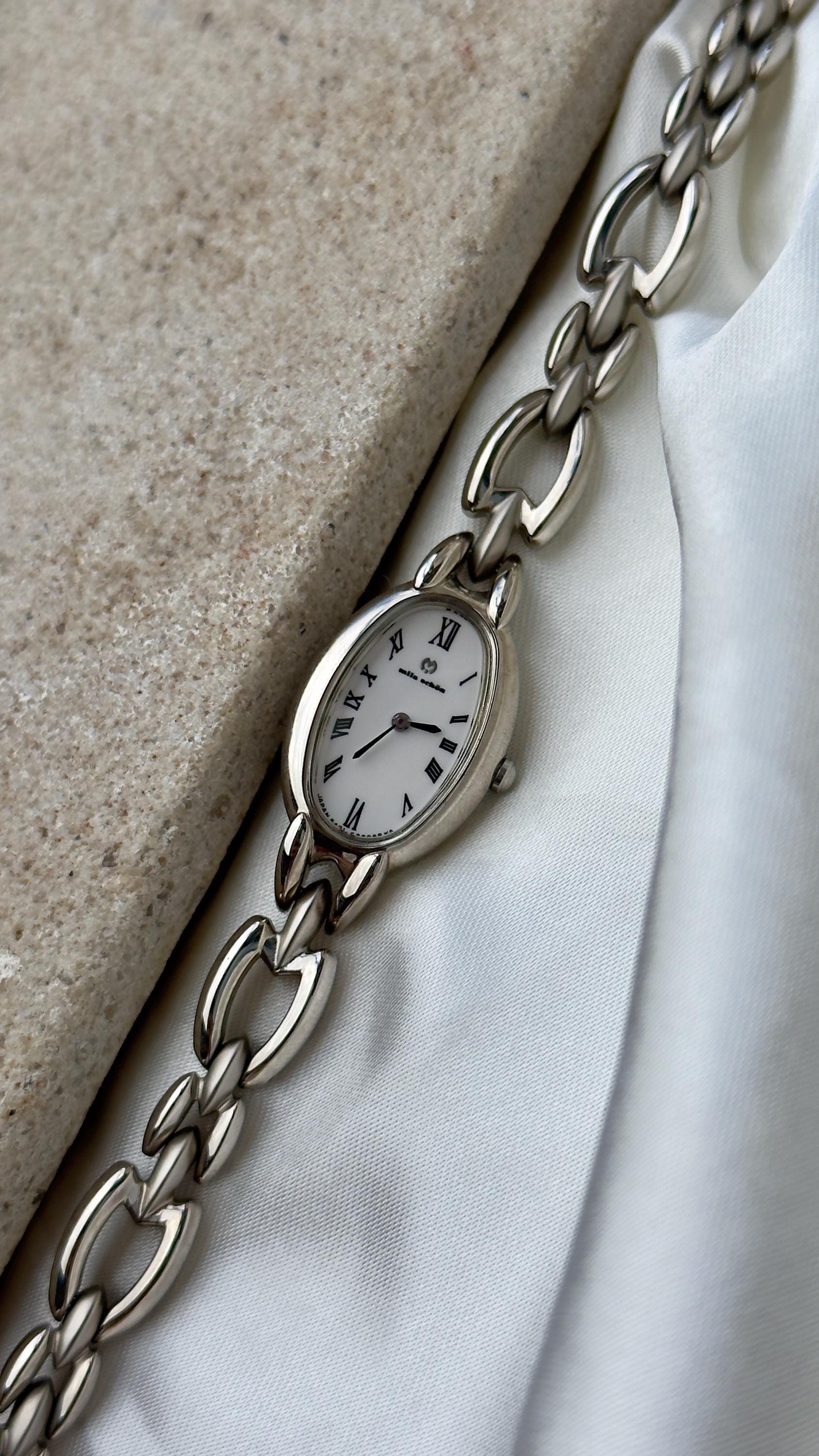 Mila Schon Watch - Etsy Canada