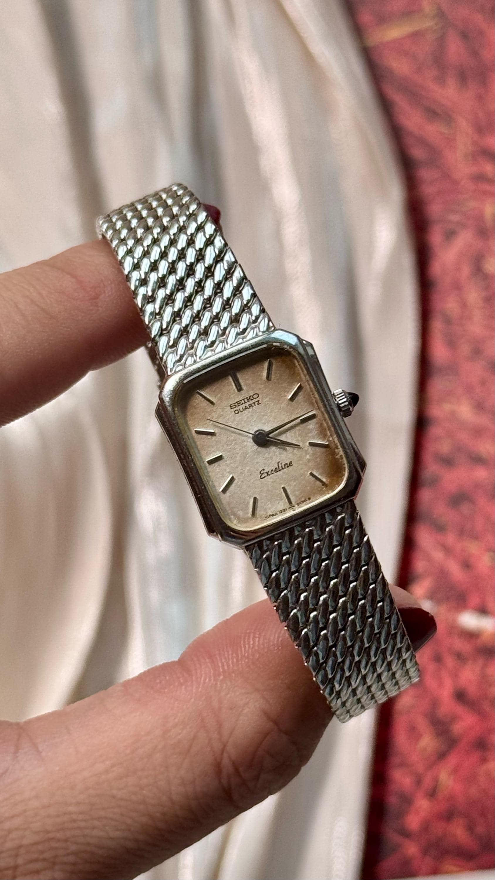 Seiko 1992 - Etsy 日本