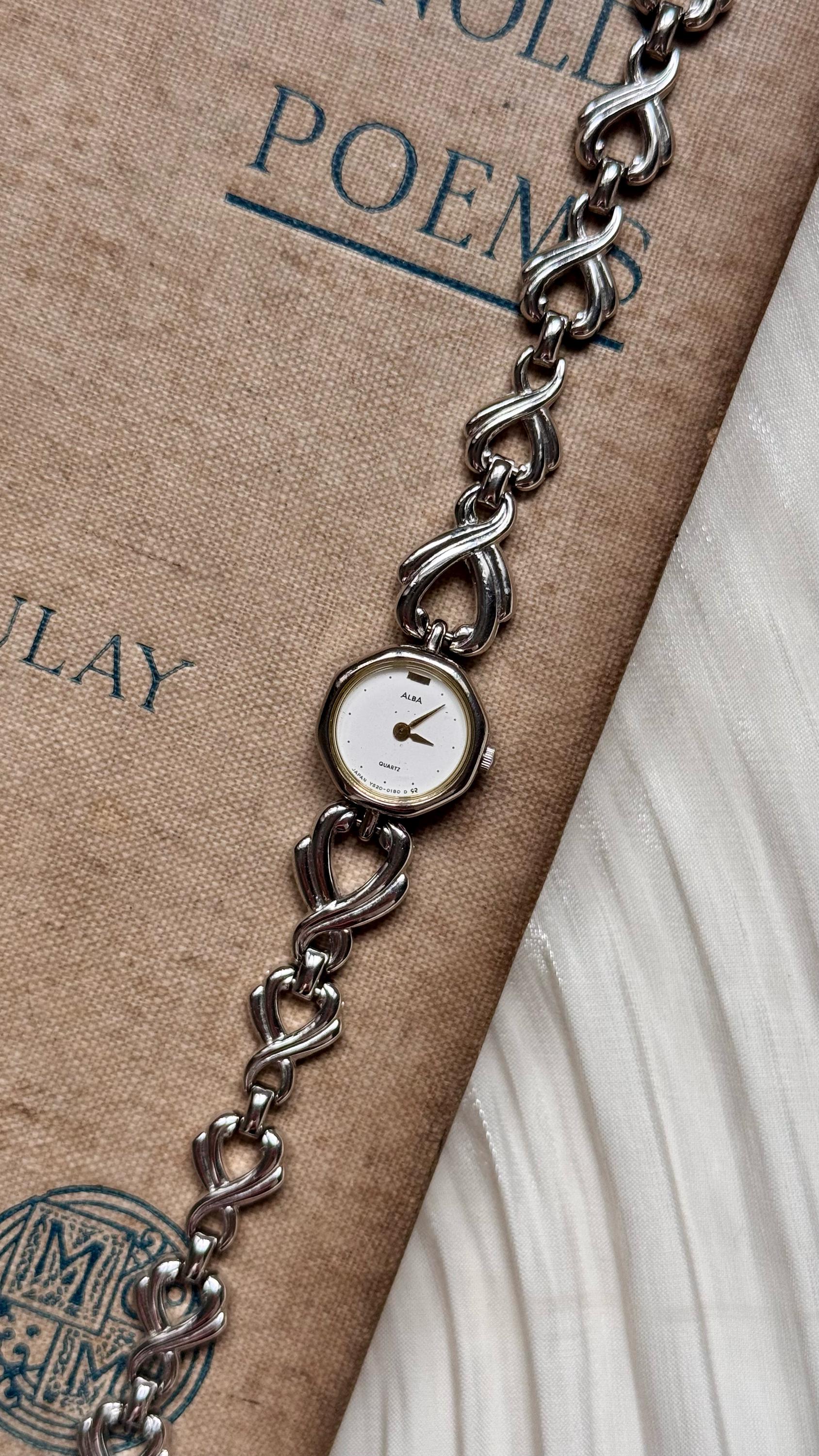 Alba by seiko - Etsy 日本