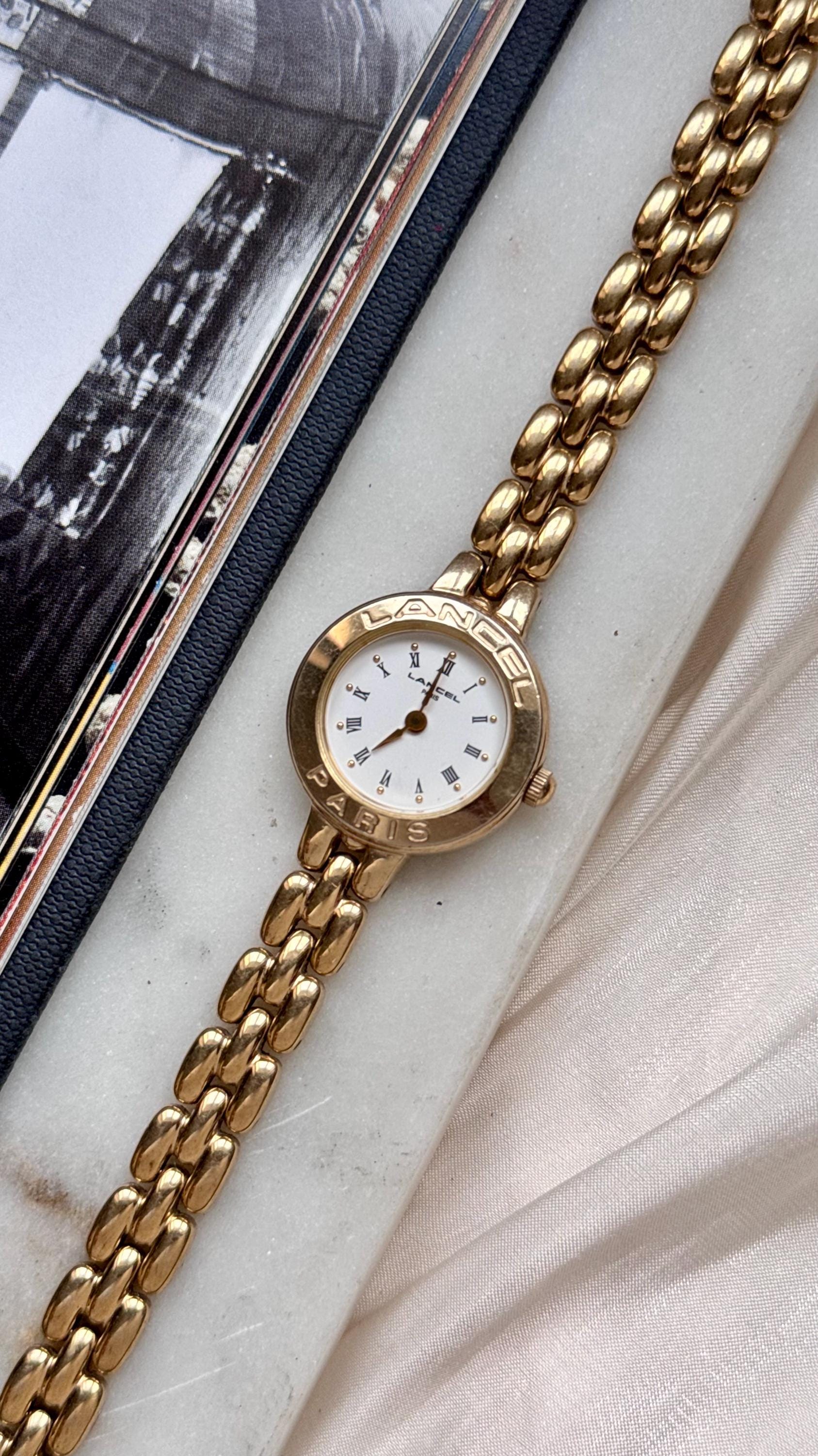 Lancel watches - Etsy 日本