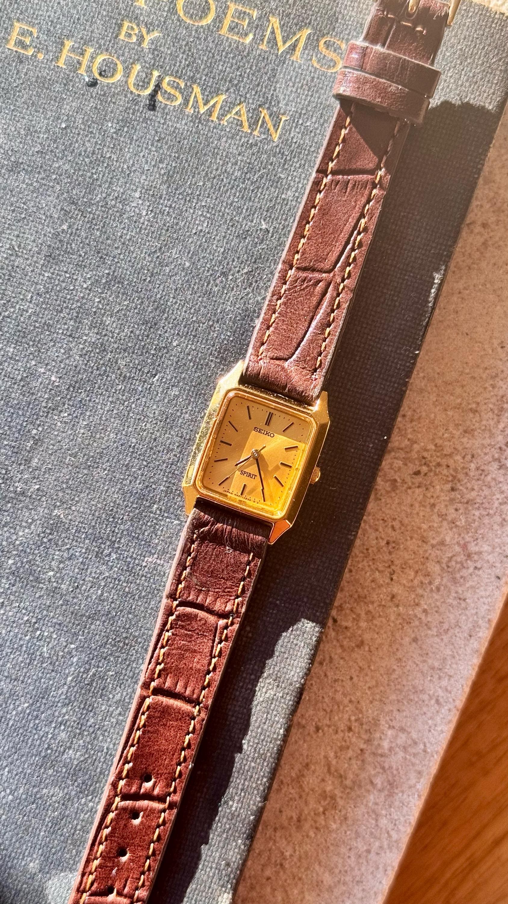 Seiko spirit - Etsy 日本