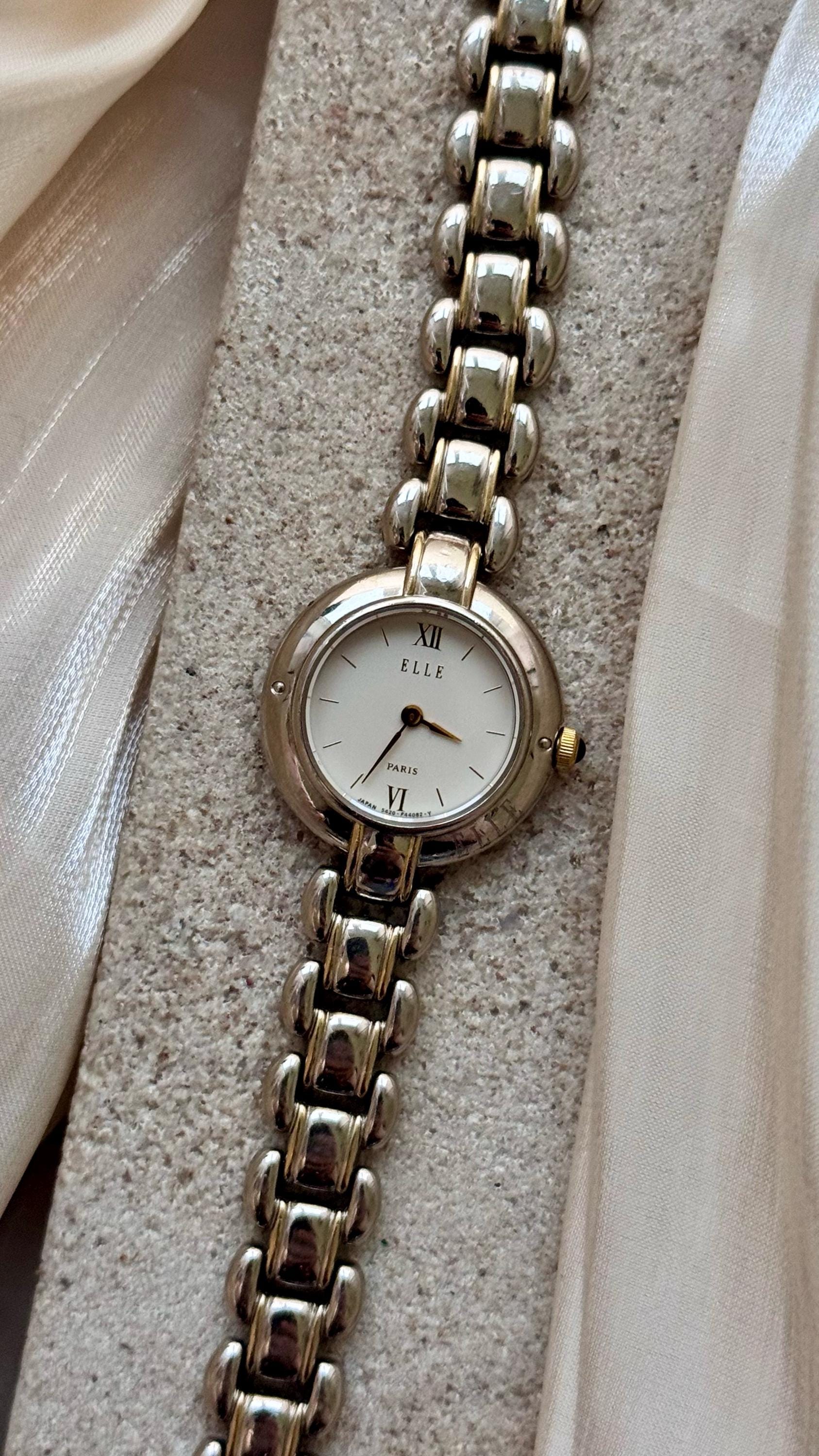 Elle Watch - Etsy display picture 1