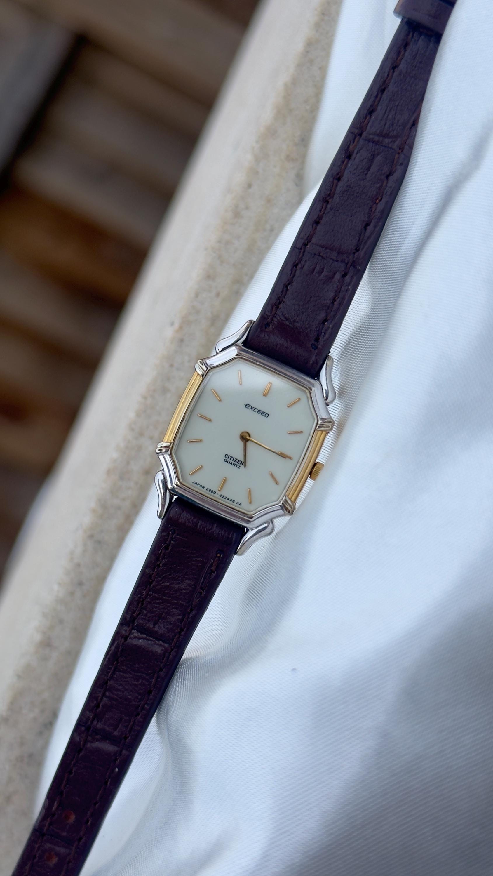 Watch 1982 - Etsy 日本