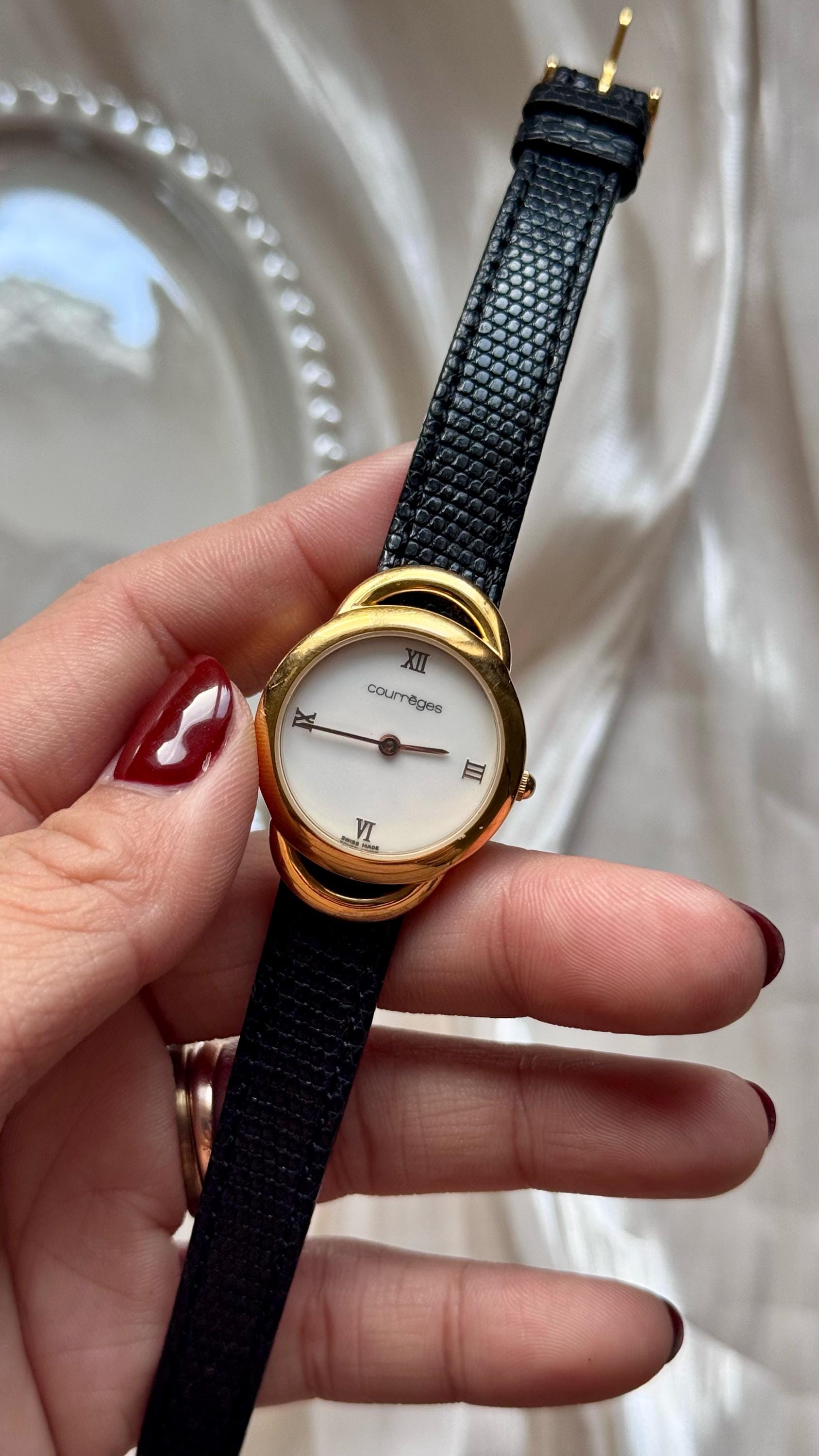 Vintage fendi watch - Etsy 日本