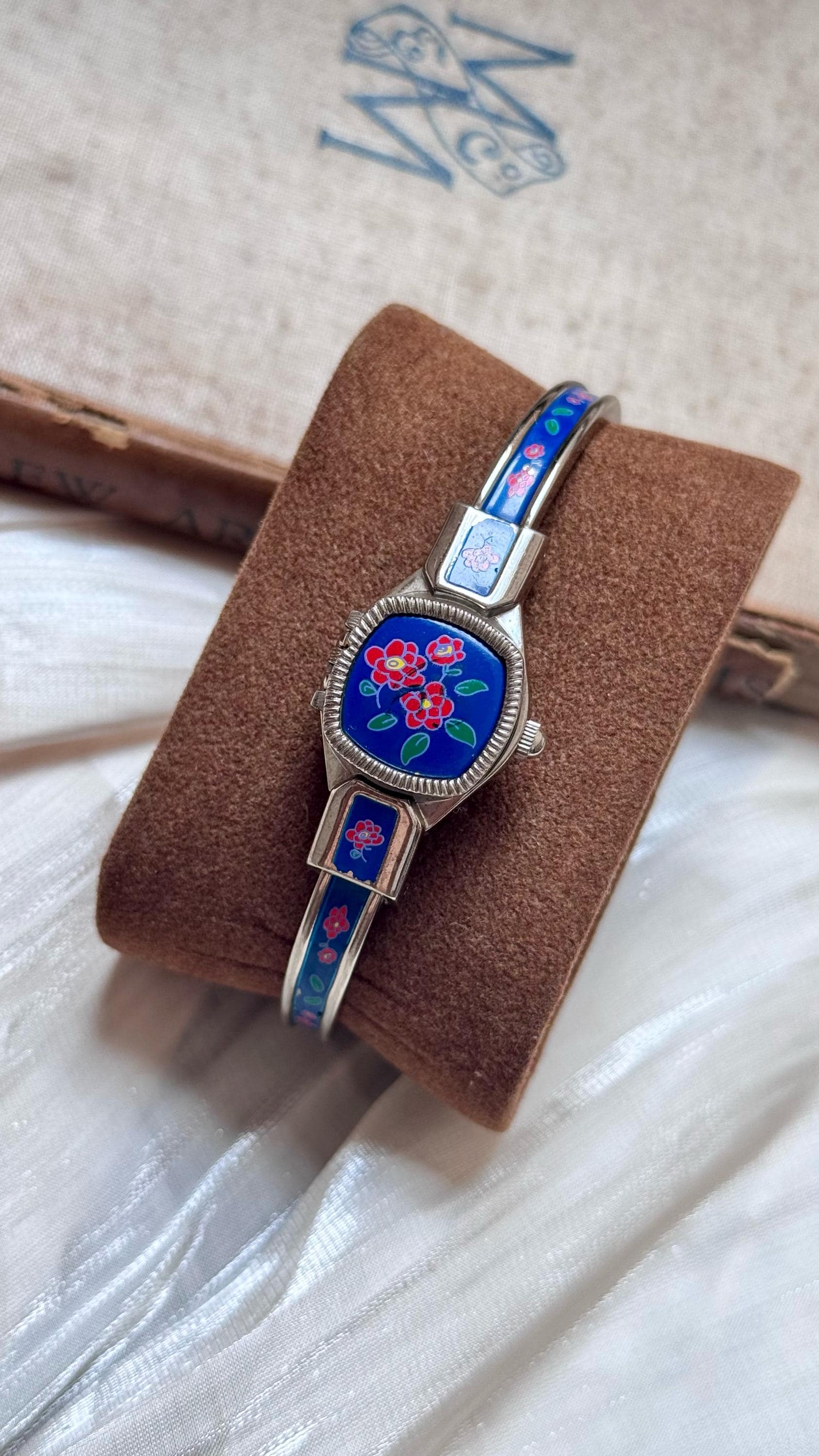 Andre mouche watch - Etsy 日本