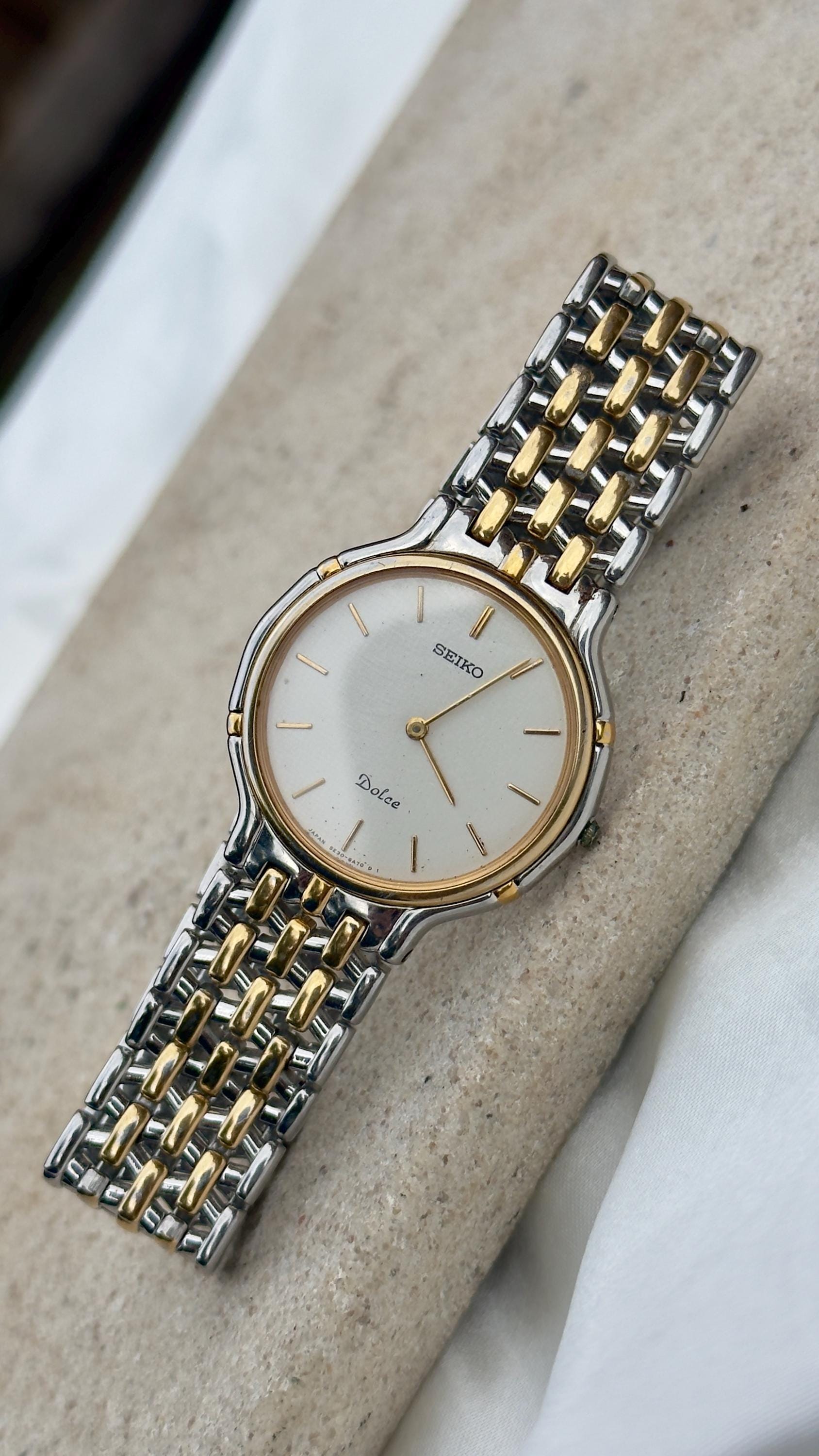 1980 seiko tank - Etsy 日本