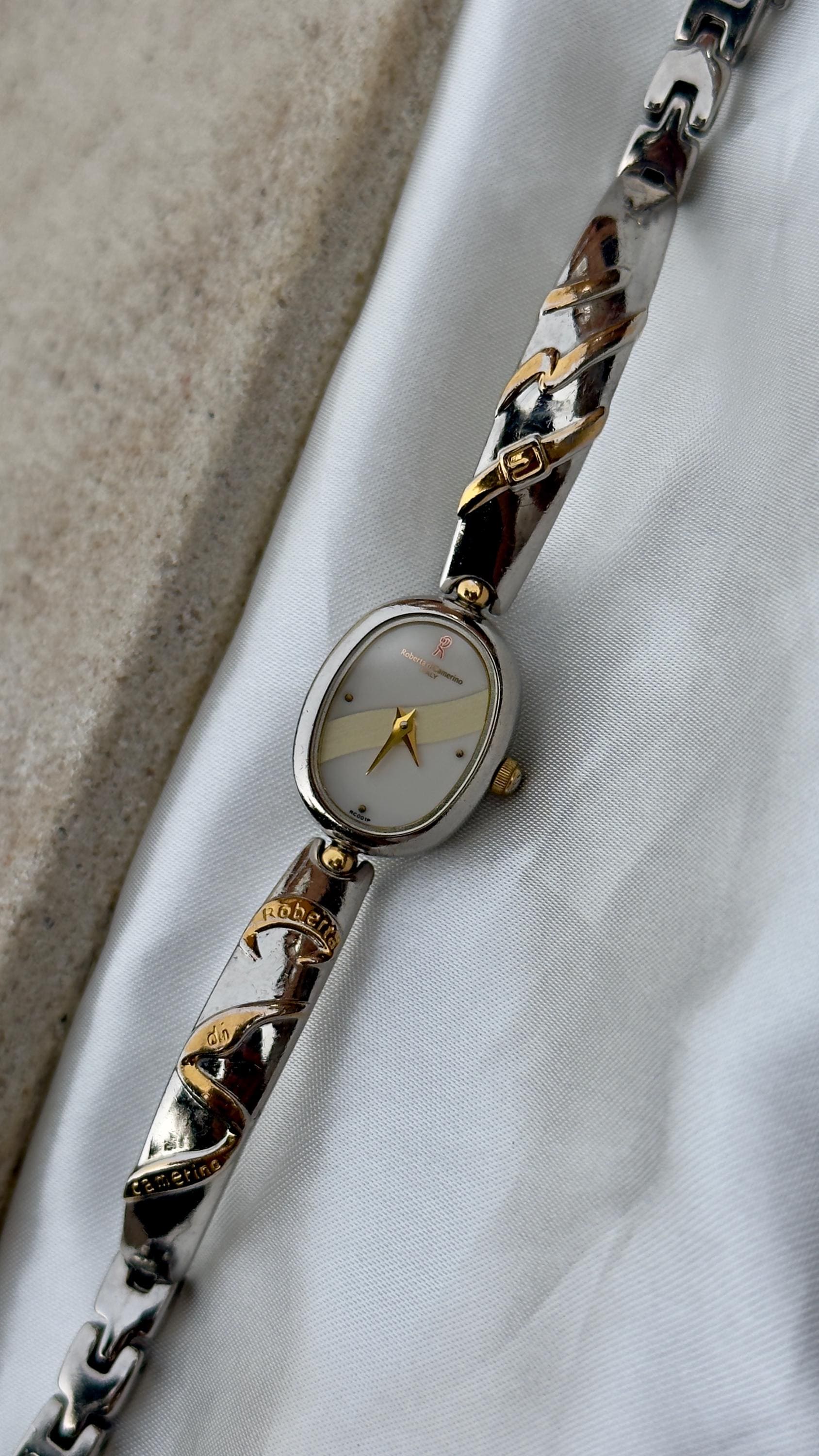 Roberta Di Camerino Watch - Etsy