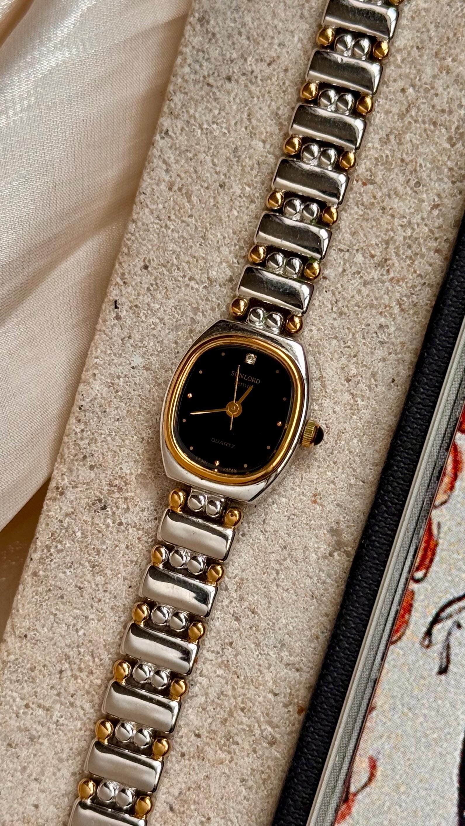 Sunlord Watches - Etsy